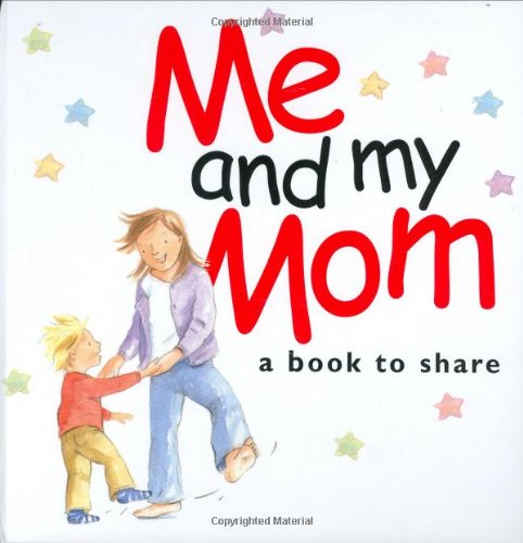 Me and My Mom