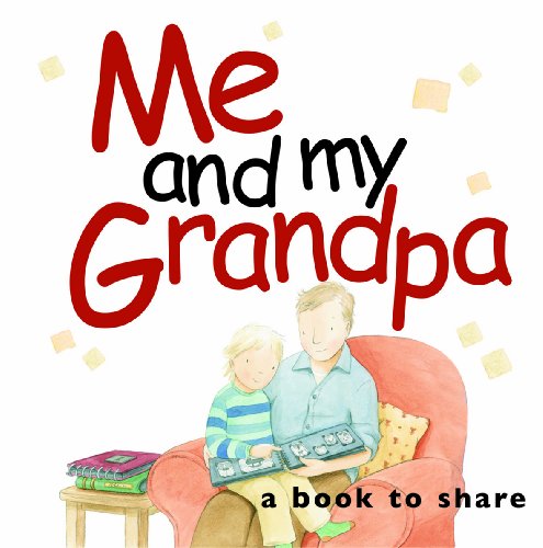 Me and My Grandpa