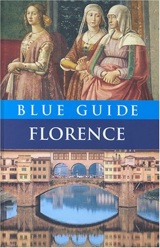 Blue Guide Florence