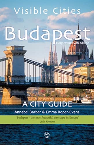 Visible Cities Budapest