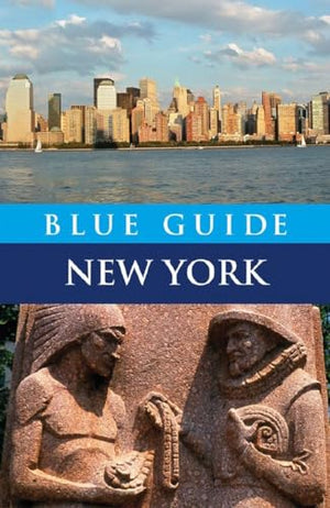 Blue Guide