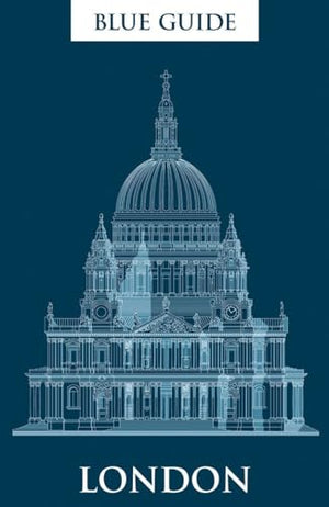 Blue Guide London