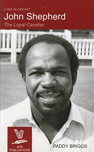 John Shepherd