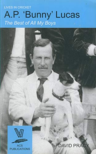 A P. 'Bunny' Lucas