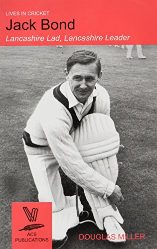 Jack Bond