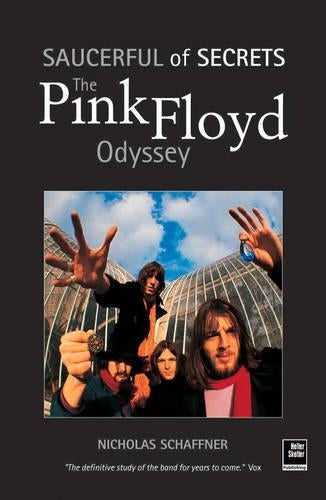 The "Pink Floyd" Odyssey