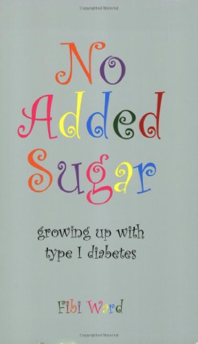 No Added Sugar