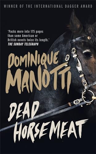 Dead Horsemeat