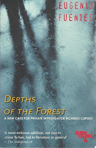 The Depths of the Forest