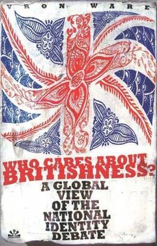 Who Cares About Britishness