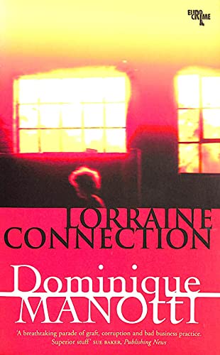 Lorraine Connection