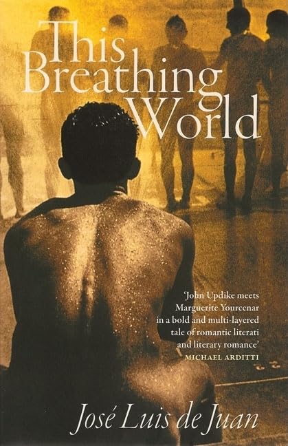 This Breathing World