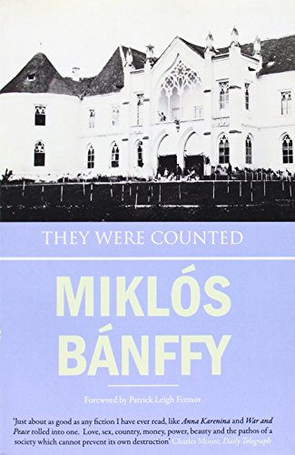 They Were Counted