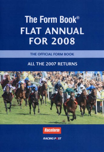 The Form Book