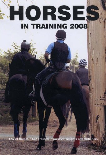 Horses in Training