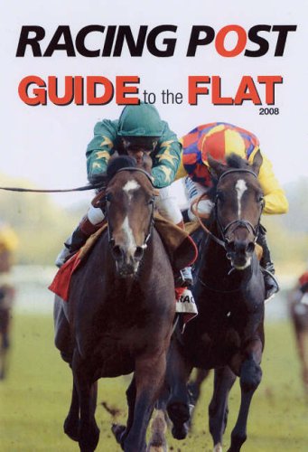 "Racing and Football Outlook" Flat Racing Guide