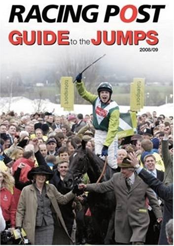 "Racing Post" Guide to the Jumps