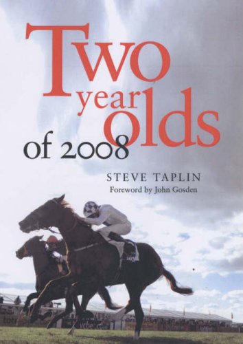 Two Year Olds of 2008
