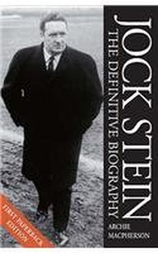 Jock Stein