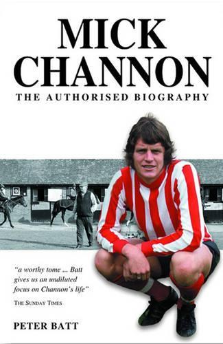 Mick Channon