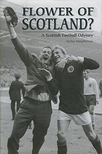 Flower of Scotland?