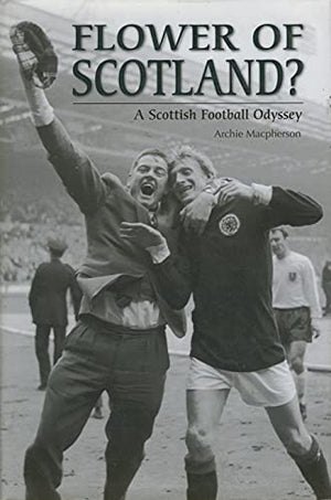 Flower of Scotland?