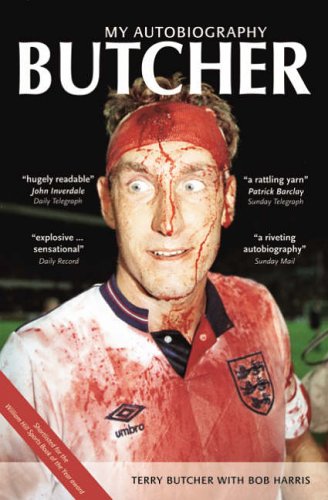 Butcher