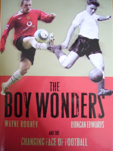 The Boy Wonders