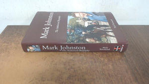 Mark Johnston