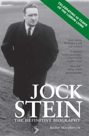 Jock Stein