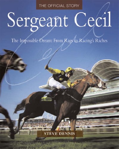 Sergeant Cecil