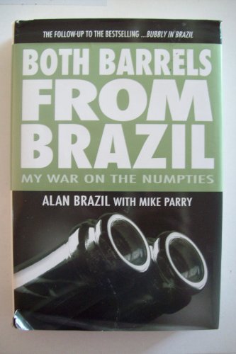 Both Barrels from Brazil