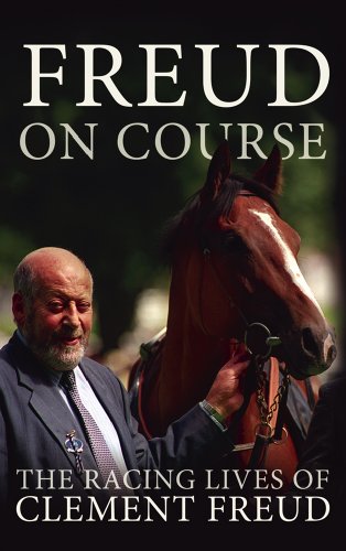Freud on Course