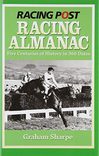 Racing Post Racing Almanac