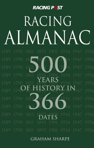 Racing Almanac