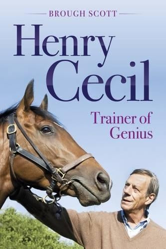 Henry Cecil