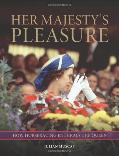 Her Majesty's Pleasure