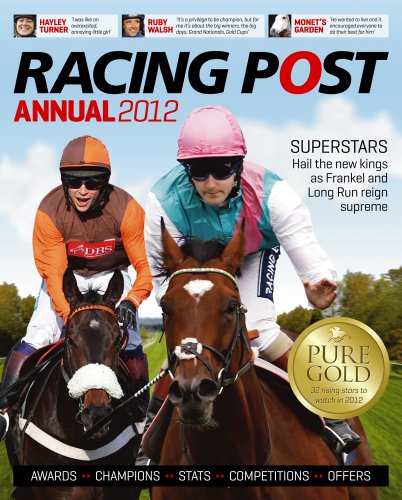 Racing Post Annual