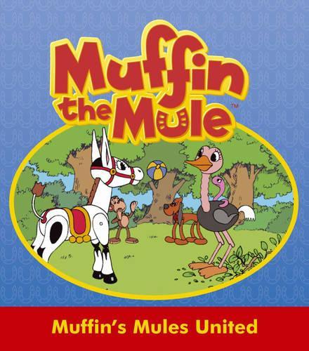 Muffin's Mules United