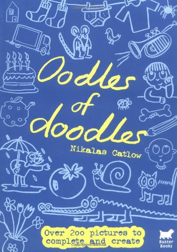 Oodles of Doodles