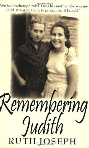 Remembering Judith