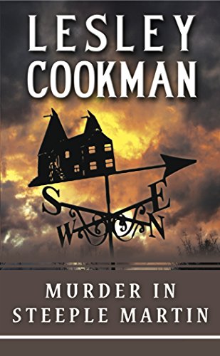 Murder in Steeple Martin