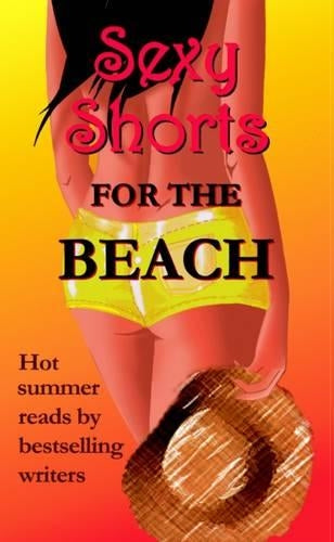 Sexy Shorts for the Beach