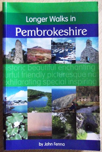Longer Walks in Pembrokeshire