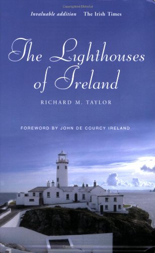 The Lighthouses of Ireland