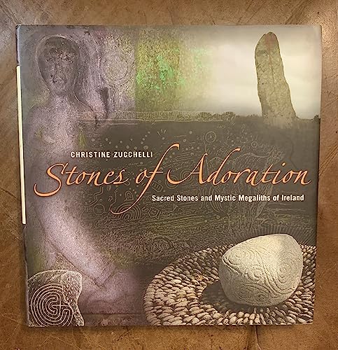 Stones of Adoration
