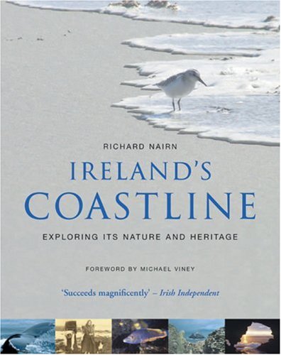 Ireland's Coastline