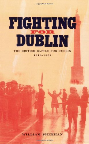 Fighting for Dublin