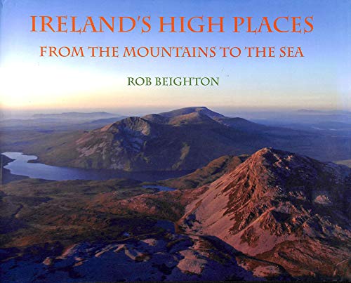 Ireland's High Places