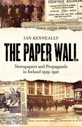The Paper Wall